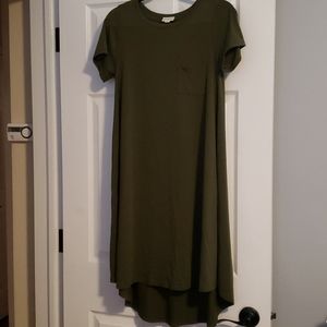 Olive Carly Dress